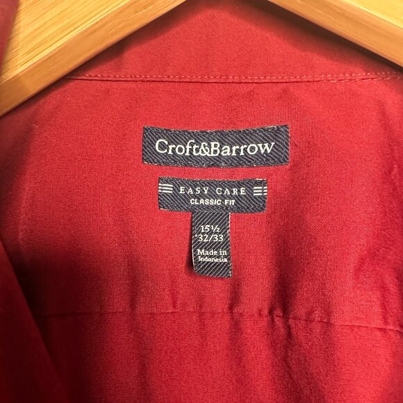 Red Croft & Barrow - Picture 2 of 8